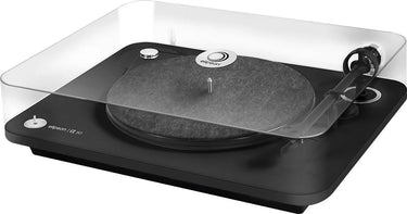 Elipson Alpha 50 Noir mat - EasyLounge - 2
