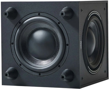 Elipson Horus 8S Noir Carbone - EasyLounge - 3