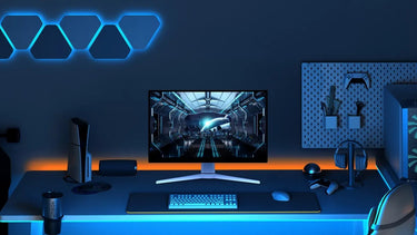 BenQ Mobiuz EX251 - EasyLounge - 13