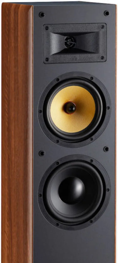 Davis Acoustics Mani MKII Noyer - EasyLounge - 2