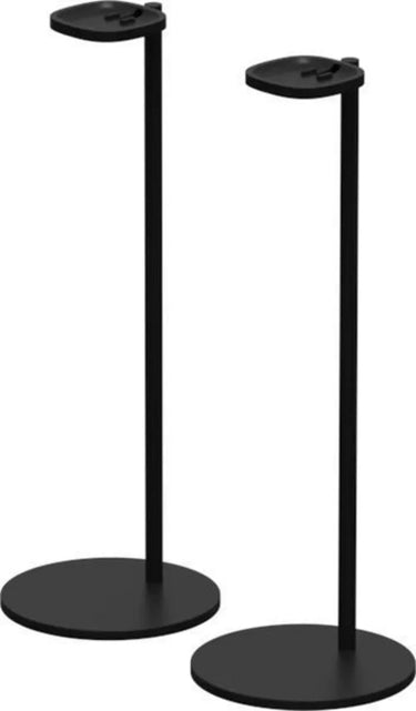 Sonos Speaker Stand Noir