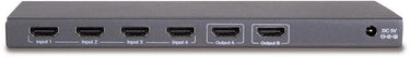 Marmitek Connect 542 UHD - EasyLounge - 4
