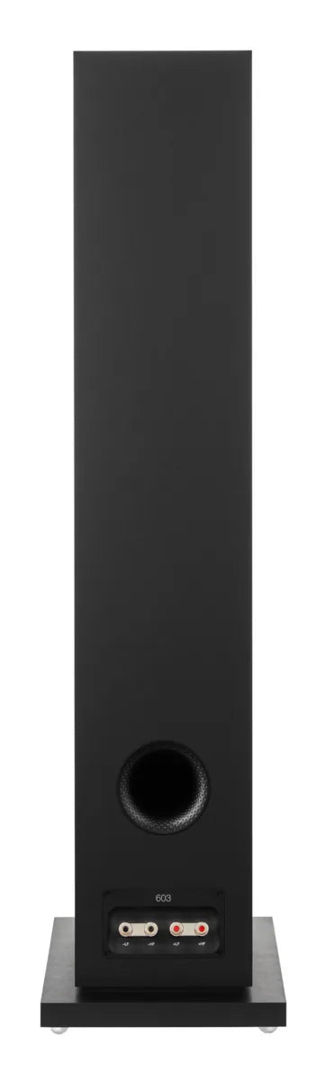 BW 603 S3 Noir mat - EasyLounge - 6