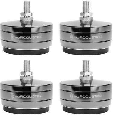 IsoAcoustics Gaia Titan Cronos