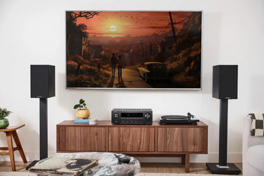 Denon DRA-900H Noir - EasyLounge - 19