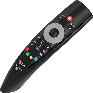 LG Electronics LG BP740 - EasyLounge - 5