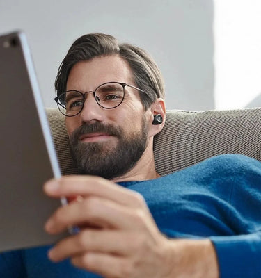 Sennheiser TV Clear Set - EasyLounge - 14