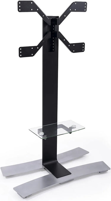Erard Tablette Will Noir - EasyLounge - 2