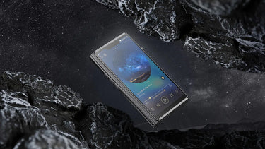Shanling M9 - EasyLounge - 7