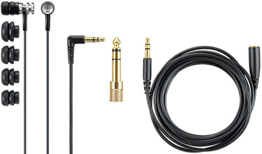 Yamaha EPH-100 Noir - EasyLounge - 2