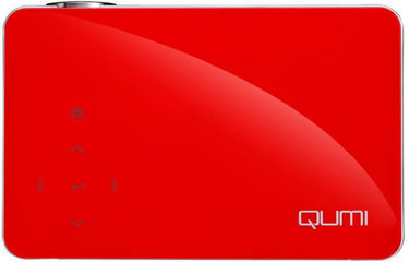 Vivitek Qumi Q5 Rouge - EasyLounge - 4