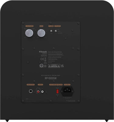 Klipsch RP-1000SW - EasyLounge - 2