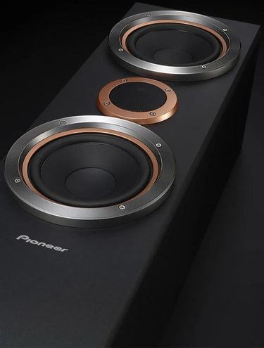 Pioneer S-RS55TB - EasyLounge - 3