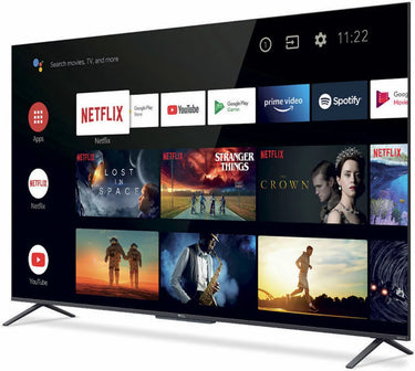 TCL 50C725 - EasyLounge - 8