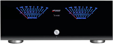 Advance Paris X-A160 Noir