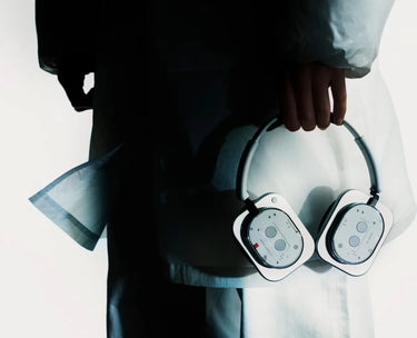 Nothing Headphone (1) Blanc - EasyLounge - 11