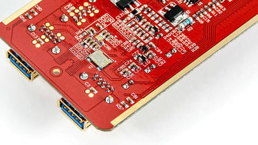 ifi Audio iUSB3.0 Micro - EasyLounge - 12