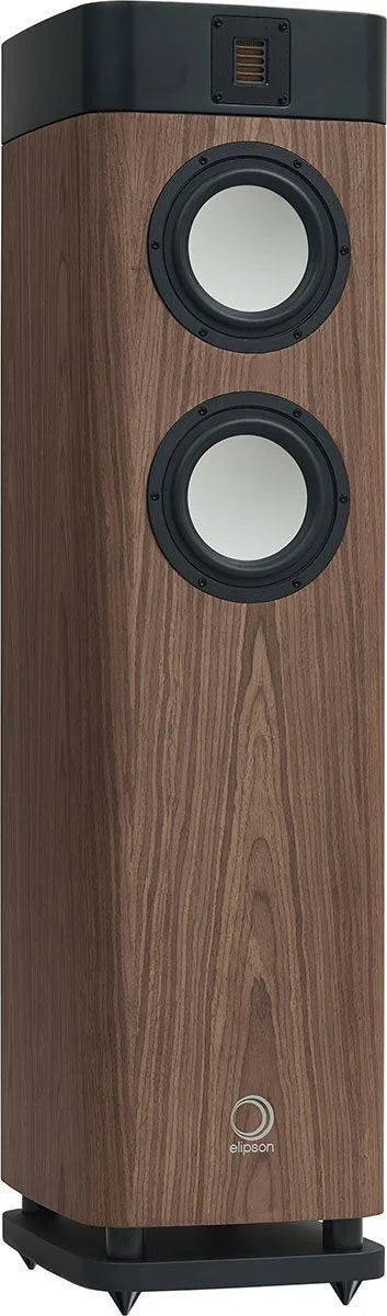 Elipson Legacy 3220 Noyer - EasyLounge - 19