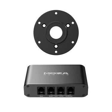 Moza Racing Universal Hub Kit (RS050) - EasyLounge - 3