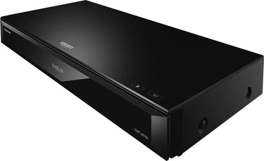 Panasonic DMP-UB700 - EasyLounge - 5