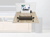 Denon Home 350 Blanc - EasyLounge - 6