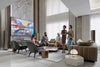 Epson EH-QS100W - EasyLounge - 9