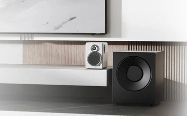 FiiO SA1 Blanc - EasyLounge - 13
