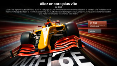 Hisense 85UR9S - EasyLounge - 17