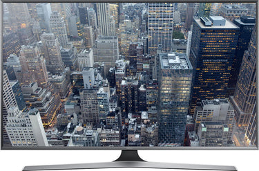 Samsung UE60JU6800 - EasyLounge - 9