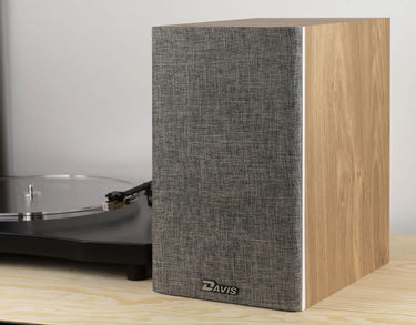Davis Acoustics Hera 70 Chêne clair - EasyLounge - 7