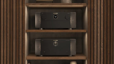 Marantz Amp 20 - EasyLounge - 17