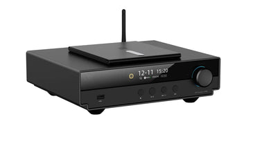 Shanling CT90 Noir