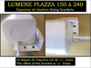 Lumene Plazza HD 240V - EasyLounge - 7