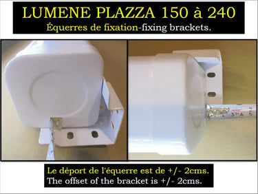 Lumene Plazza HD 240V - EasyLounge - 7