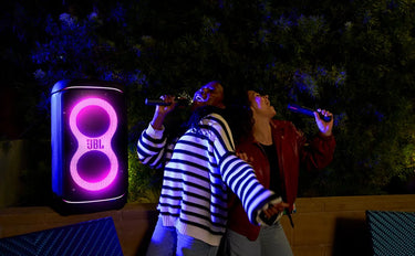 JBL PartyBox 520 - EasyLounge - 3