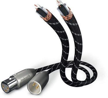 In-Akustik Reference NF-803 XLR (2 x 0,75 m) - EasyLounge - 2