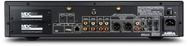 NAD C658 Noir - EasyLounge - 2