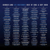 Universal Les Nocturnes Best Of Cool & Soft Rock Georges La - EasyLounge - 2