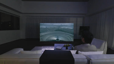 XGIMI Titan Noir Ultra Max - EasyLounge - 30