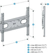Meliconi F-400 - EasyLounge - 2