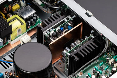 Marantz Model 30 Silver - EasyLounge - 17