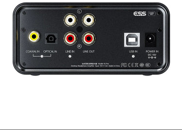 FiiO K5 Pro ESS - EasyLounge - 3