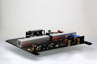 Micromega M-One M-150 Aluminium - EasyLounge - 8