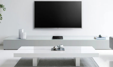 Panasonic DMP-BDT167 - EasyLounge - 5