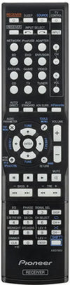 Pioneer VSX-827-K Noir - EasyLounge - 3