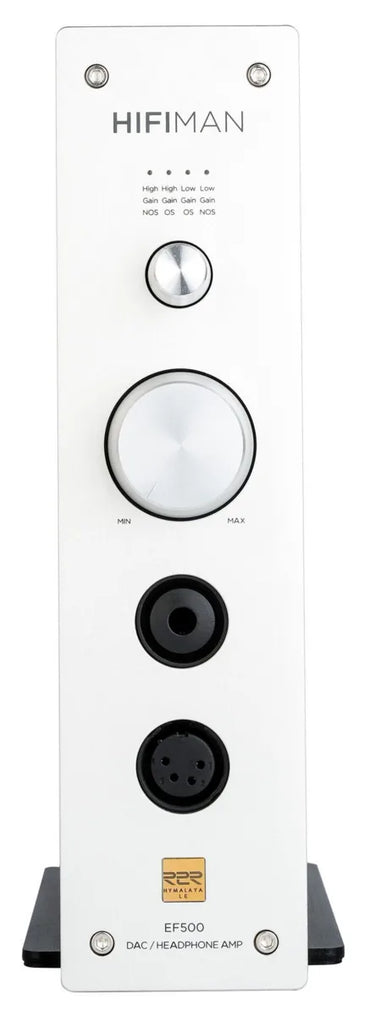 HiFiMAN EF500 - EasyLounge - 7