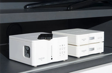 Micromega MyAmp Blanc - EasyLounge - 8