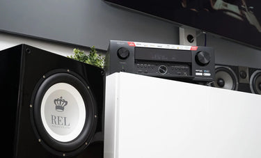 Denon AVC-X4700H Noir - EasyLounge - 35
