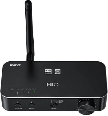FiiO BTA30 Pro - EasyLounge - 4
