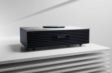 Technics SC-C70MK2EGS Silver - EasyLounge - 7